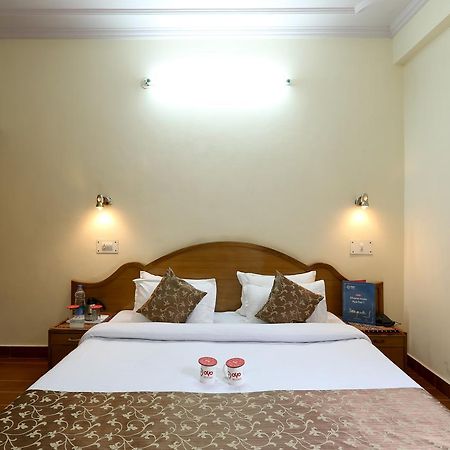 Hotel Aachman Regency Shimla Exterior photo