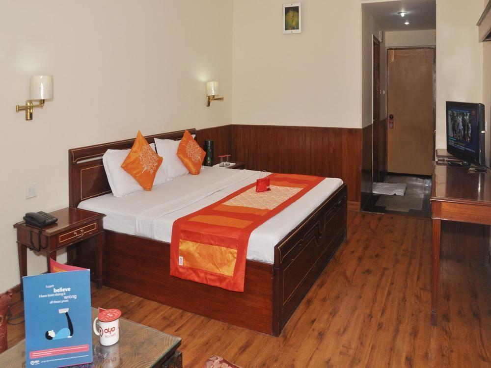 Hotel Aachman Regency Shimla Exterior photo