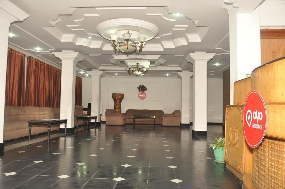 Hotel Aachman Regency Shimla Exterior photo