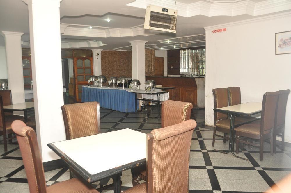Hotel Aachman Regency Shimla Exterior photo