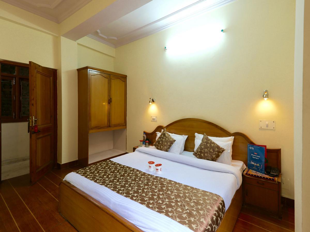 Hotel Aachman Regency Shimla Exterior photo