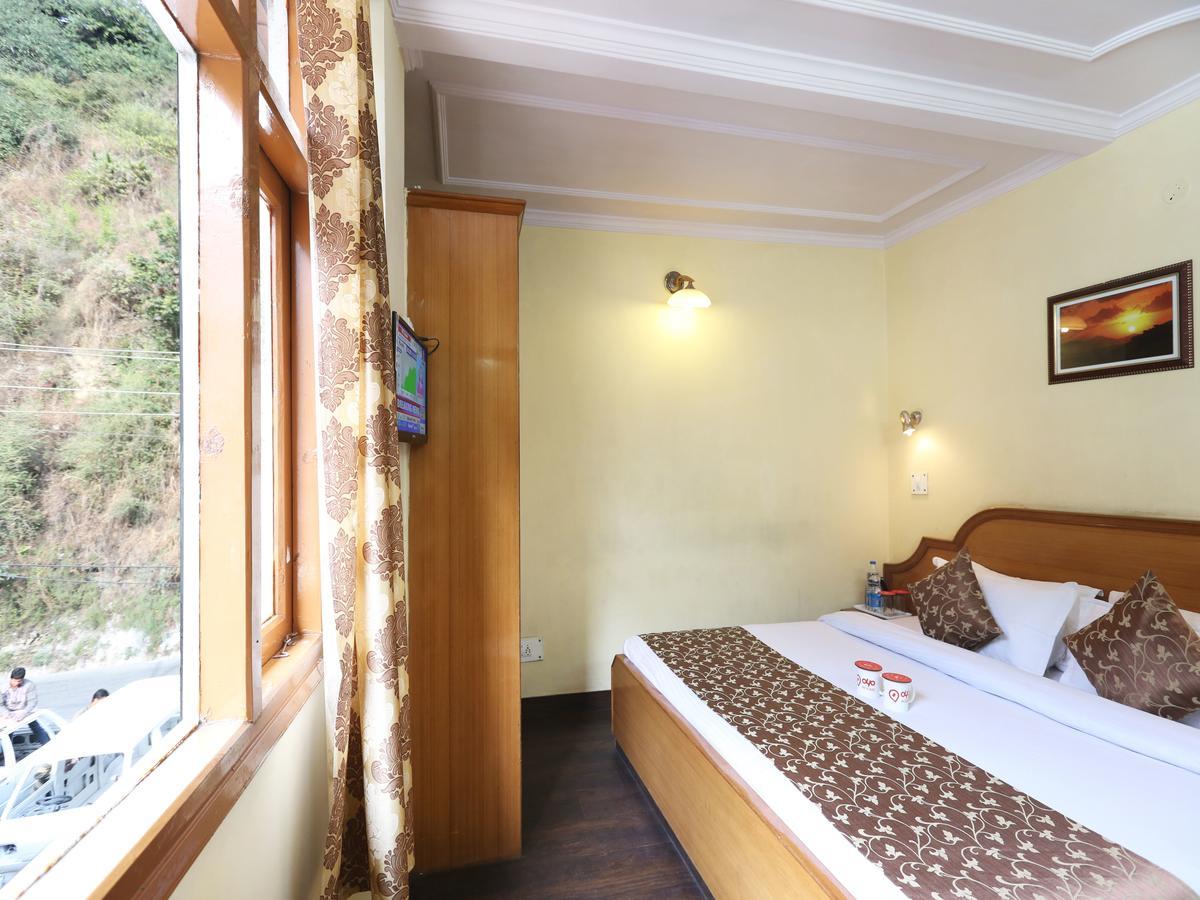 Hotel Aachman Regency Shimla Exterior photo