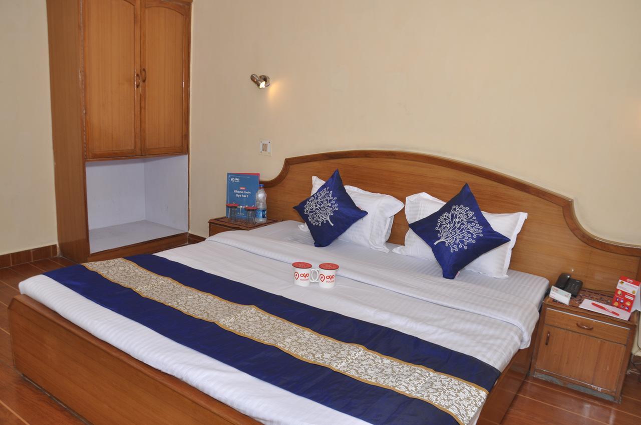 Hotel Aachman Regency Shimla Exterior photo