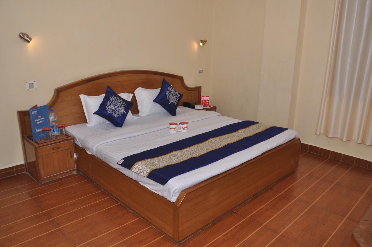 Hotel Aachman Regency Shimla Exterior photo