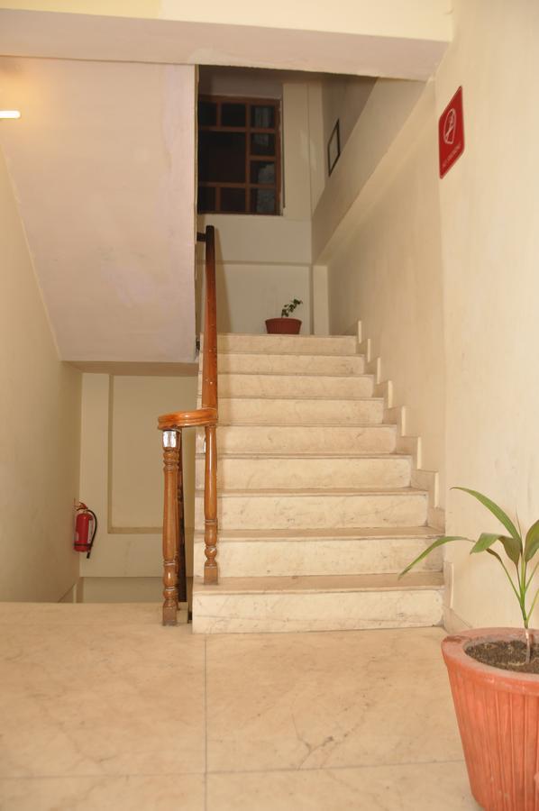 Hotel Aachman Regency Shimla Exterior photo